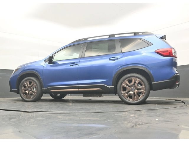 2027 Subaru ASCENT Limited Bronze Edition 7-Passenger