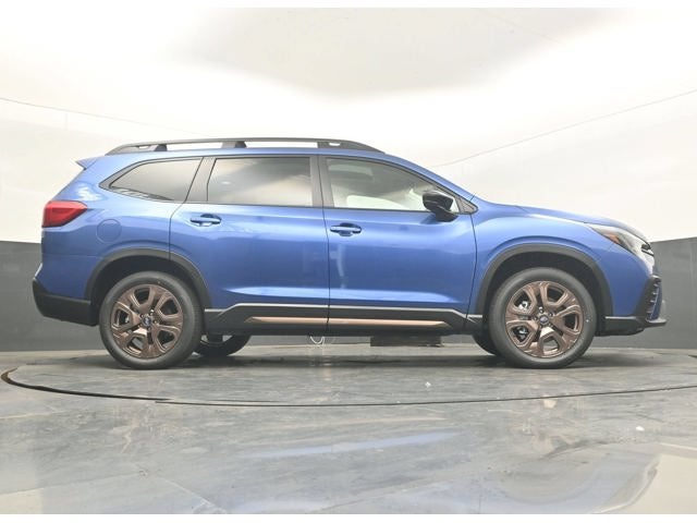 2027 Subaru ASCENT Limited Bronze Edition 7-Passenger