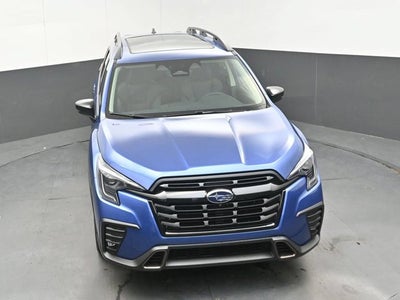 2027 Subaru ASCENT Limited Bronze Edition 7-Passenger