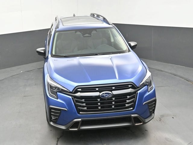 2027 Subaru ASCENT Limited Bronze Edition 7-Passenger