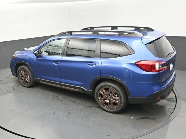 2027 Subaru ASCENT Limited Bronze Edition 7-Passenger