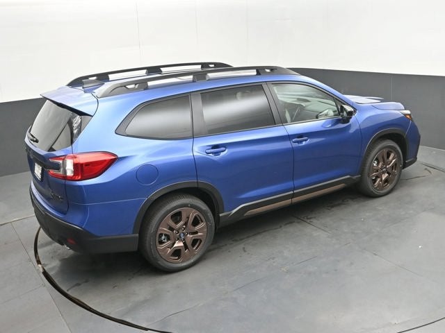 2027 Subaru ASCENT Limited Bronze Edition 7-Passenger
