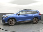 2027 Subaru ASCENT Limited Bronze Edition 7-Passenger