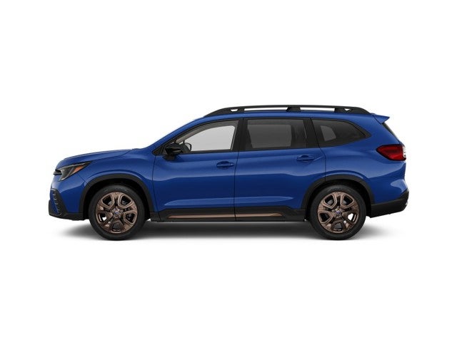 2027 Subaru ASCENT Limited Bronze Edition