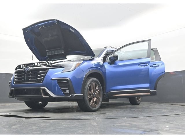 2027 Subaru ASCENT Limited Bronze Edition 7-Passenger