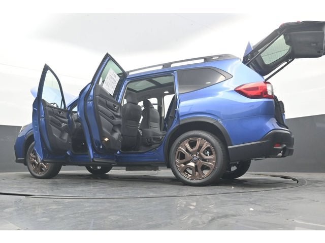 2027 Subaru ASCENT Limited Bronze Edition 7-Passenger