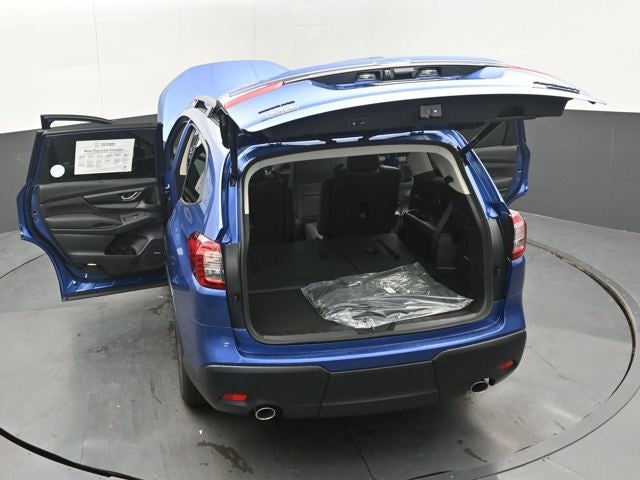2027 Subaru ASCENT Limited Bronze Edition 7-Passenger