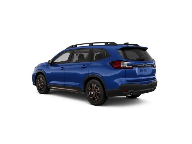 2027 Subaru ASCENT Limited Bronze Edition