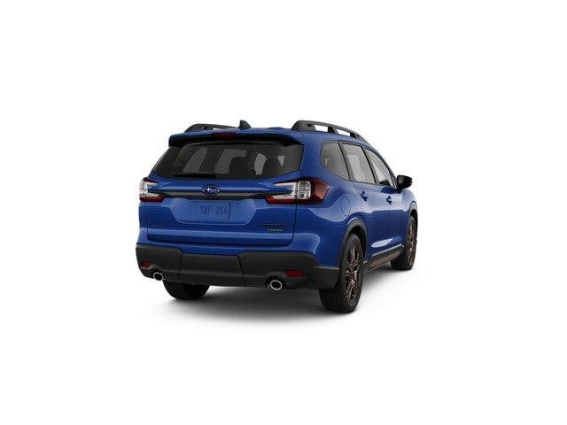 2027 Subaru ASCENT Limited Bronze Edition