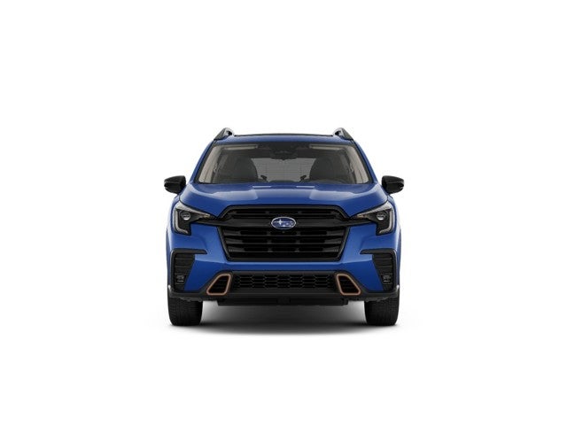 2027 Subaru ASCENT Limited Bronze Edition