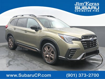2026 Subaru ASCENT Limited Bronze Edition 7-Passenger