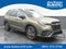 2026 Subaru ASCENT Limited Bronze Edition 7-Passenger