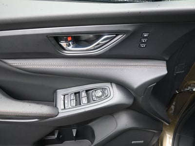 2026 Subaru ASCENT Limited Bronze Edition 7-Passenger