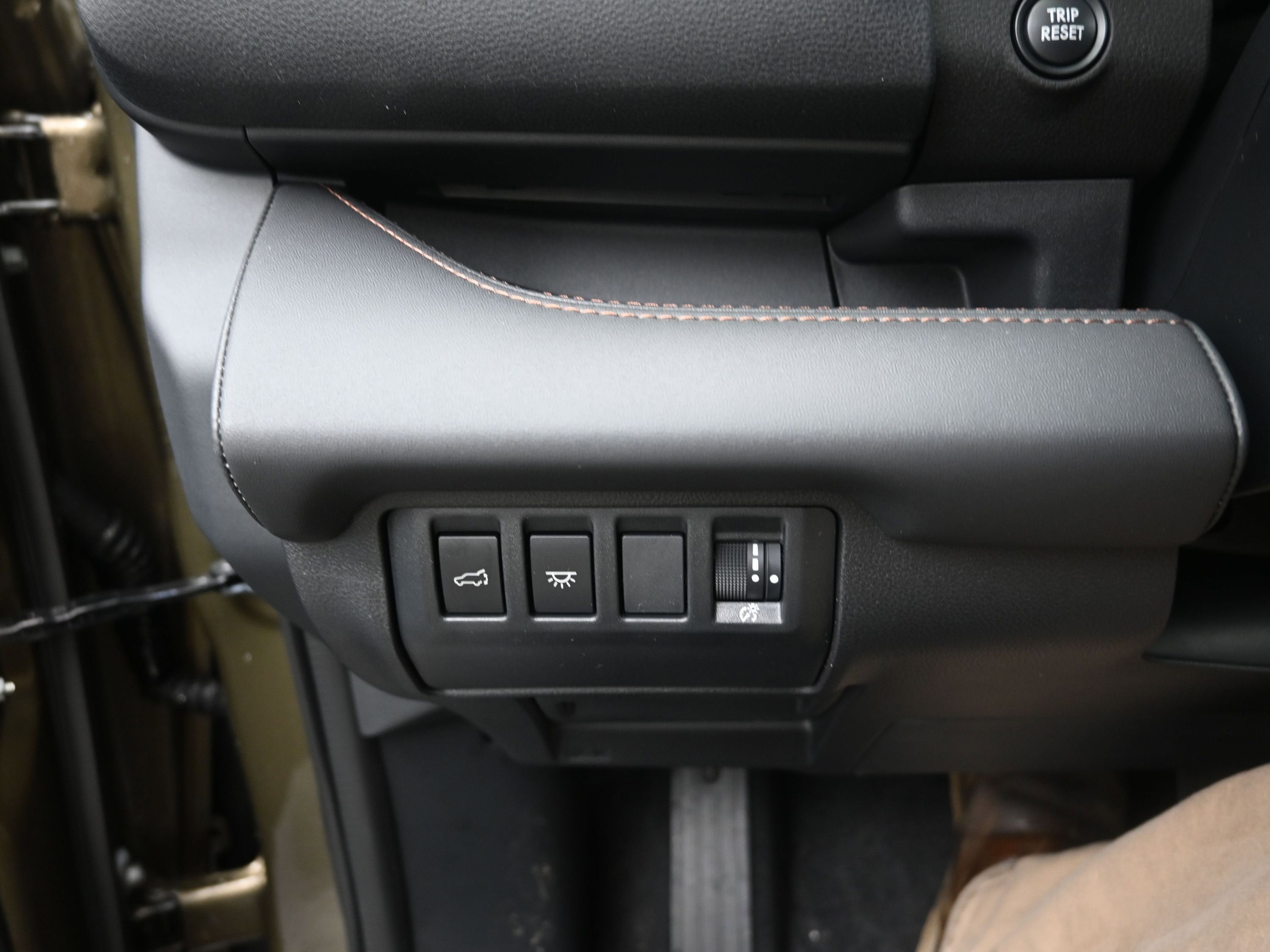 2026 Subaru ASCENT Limited Bronze Edition 7-Passenger