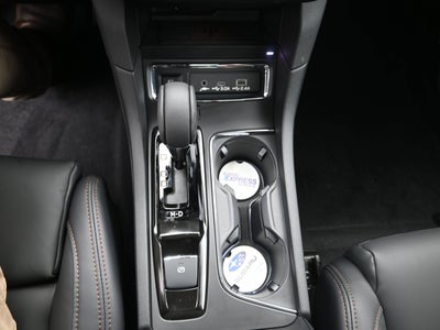 2026 Subaru ASCENT Limited Bronze Edition 7-Passenger