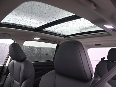 2026 Subaru ASCENT Limited Bronze Edition 7-Passenger