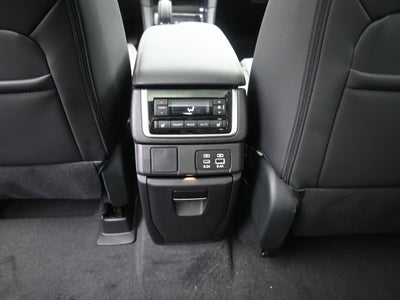 2026 Subaru ASCENT Limited Bronze Edition 7-Passenger