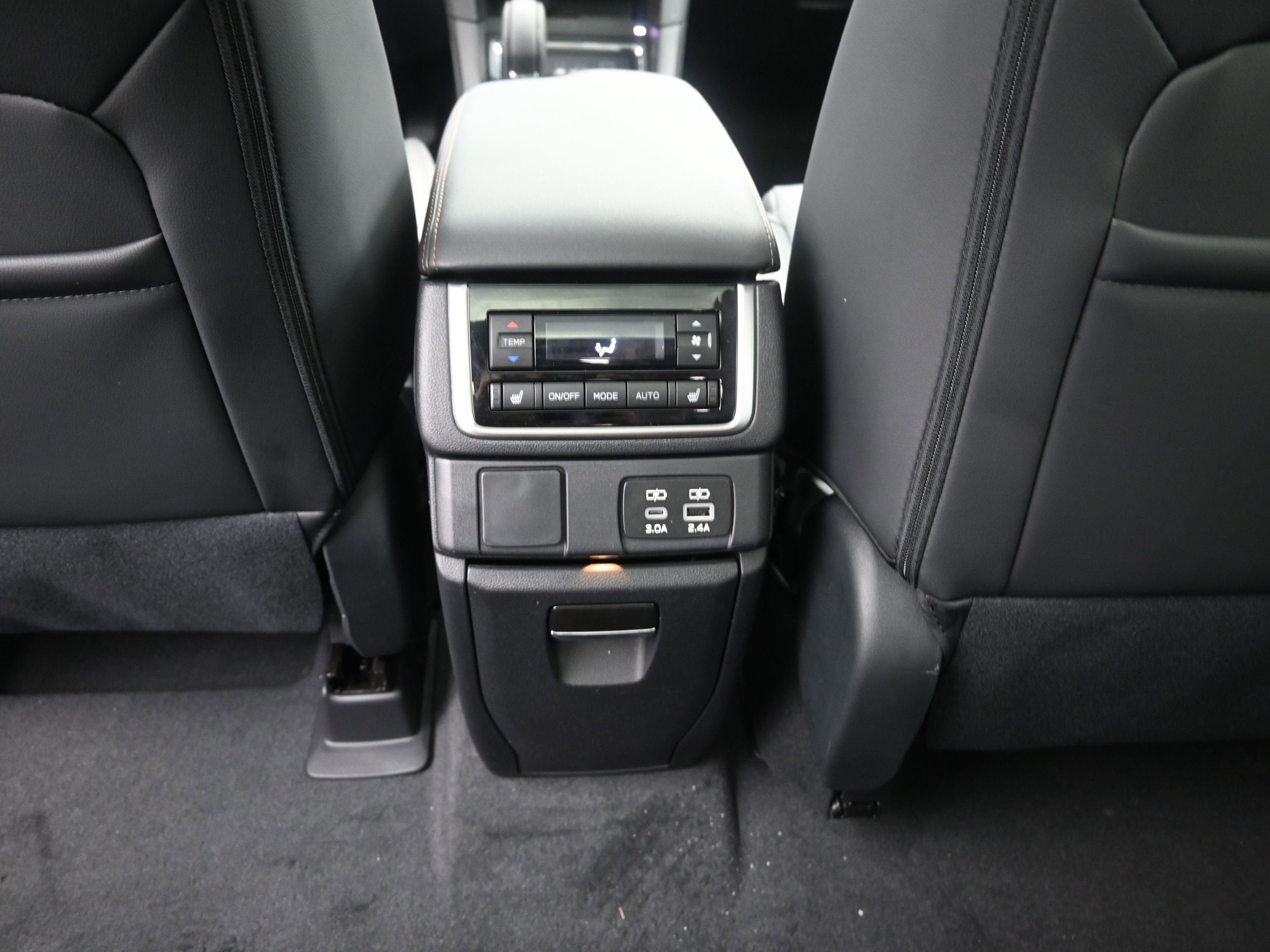 2026 Subaru ASCENT Limited Bronze Edition 7-Passenger