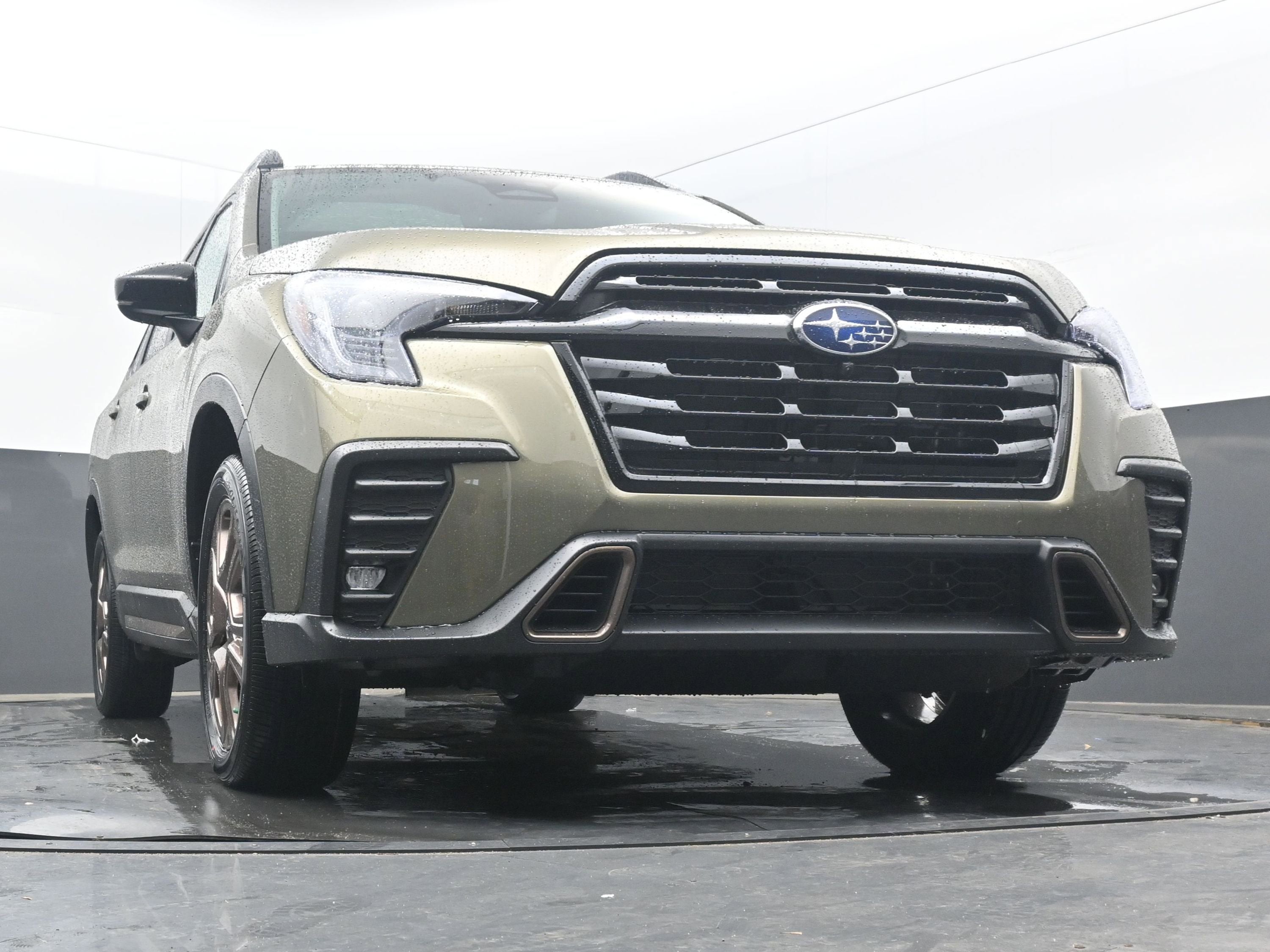 2026 Subaru ASCENT Limited Bronze Edition 7-Passenger