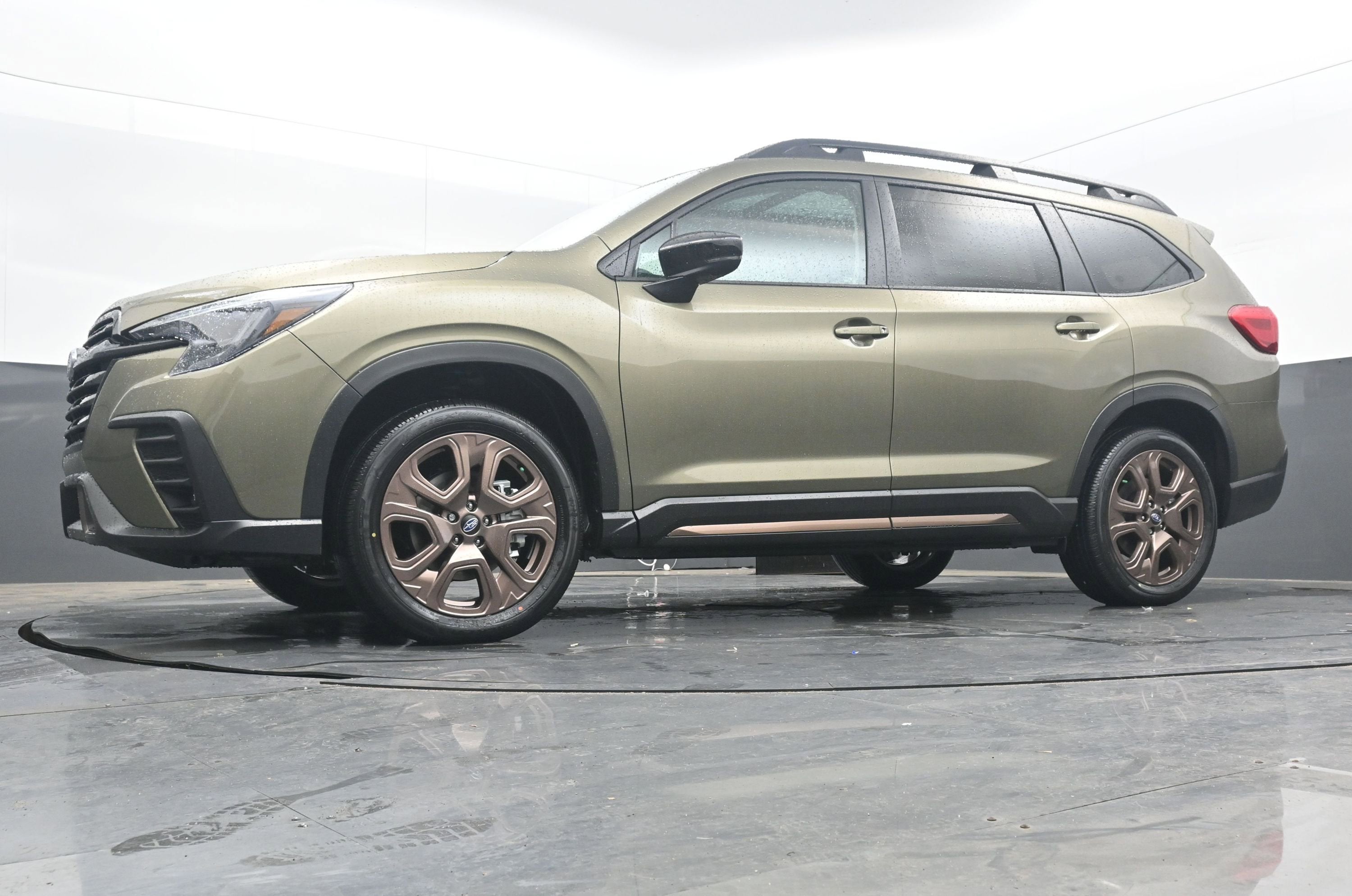 2026 Subaru ASCENT Limited Bronze Edition 7-Passenger