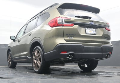 2026 Subaru ASCENT Limited Bronze Edition 7-Passenger