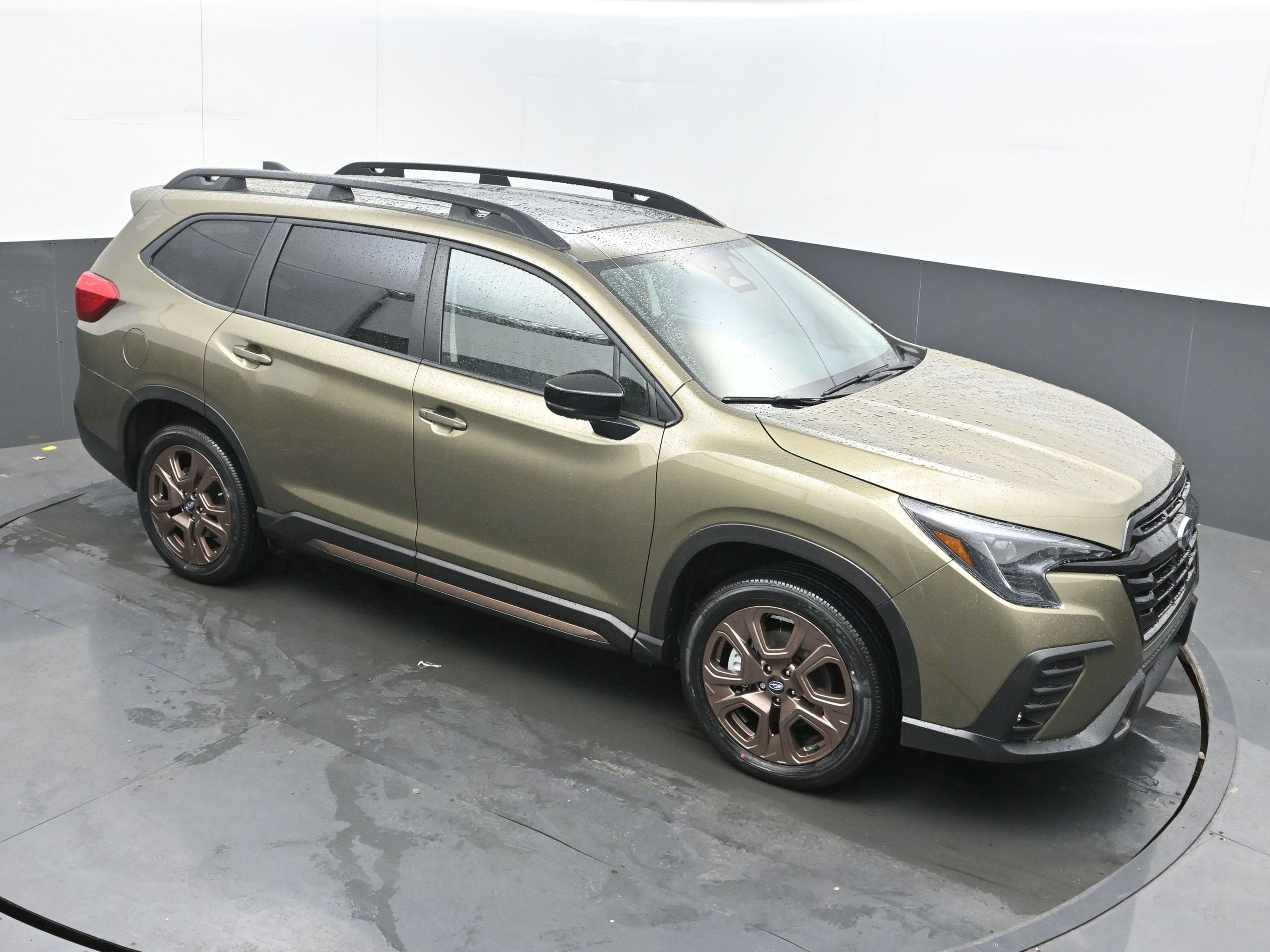 2026 Subaru ASCENT Limited Bronze Edition 7-Passenger