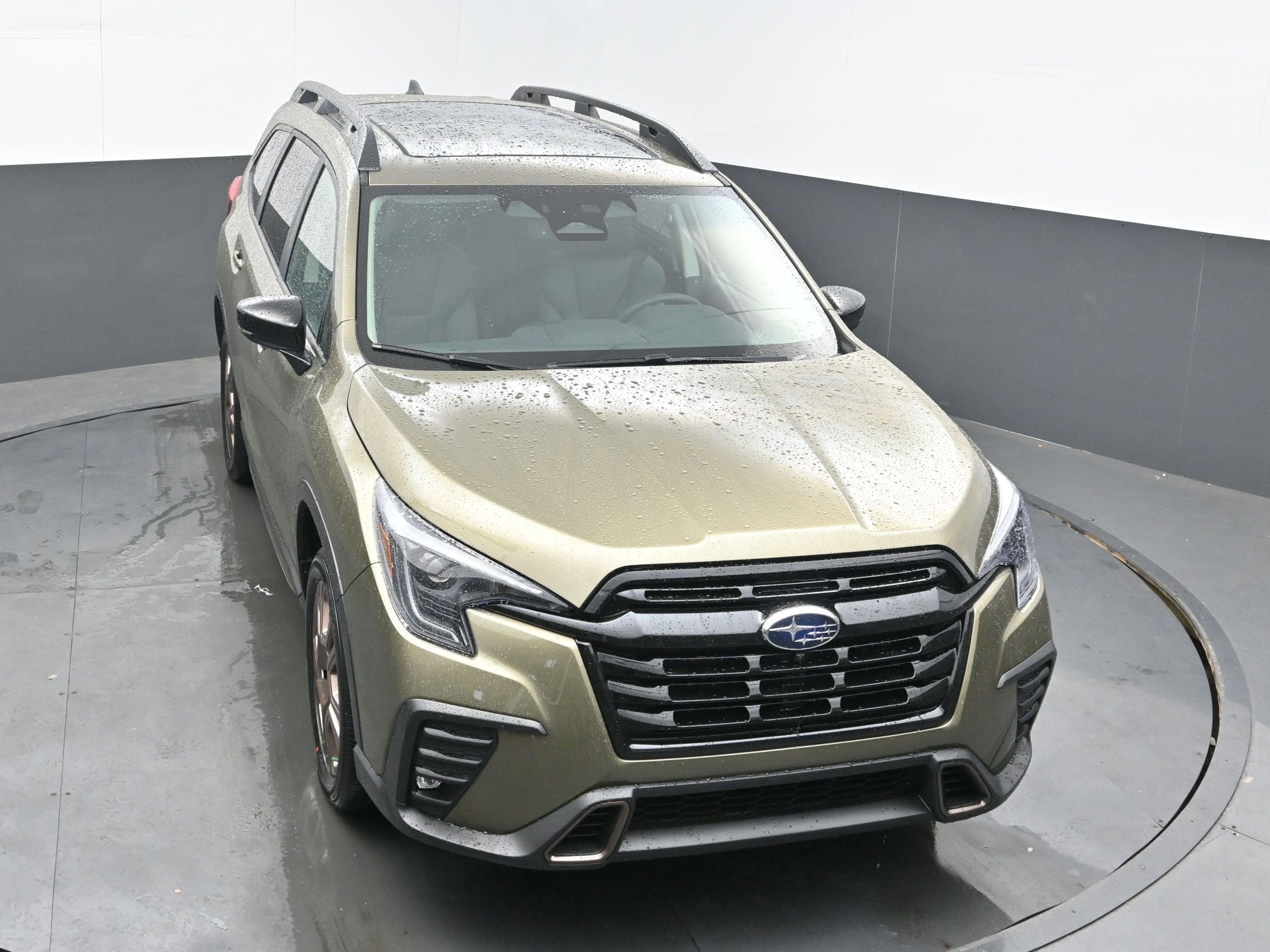2026 Subaru ASCENT Limited Bronze Edition 7-Passenger