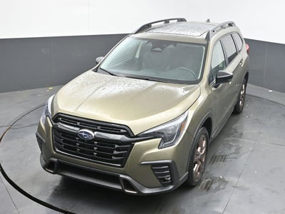 2026 Subaru ASCENT Limited Bronze Edition 7-Passenger