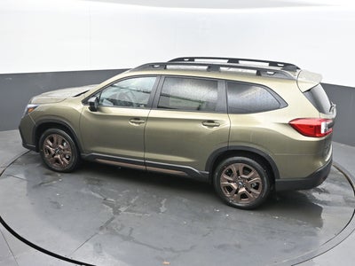 2026 Subaru ASCENT Limited Bronze Edition 7-Passenger