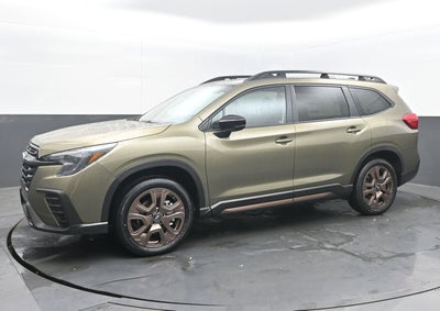 2026 Subaru ASCENT Limited Bronze Edition 7-Passenger