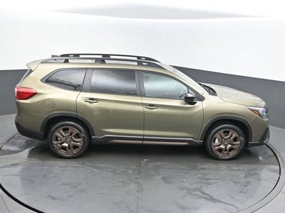 2026 Subaru ASCENT Limited Bronze Edition 7-Passenger