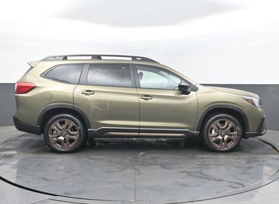 2026 Subaru ASCENT Limited Bronze Edition 7-Passenger