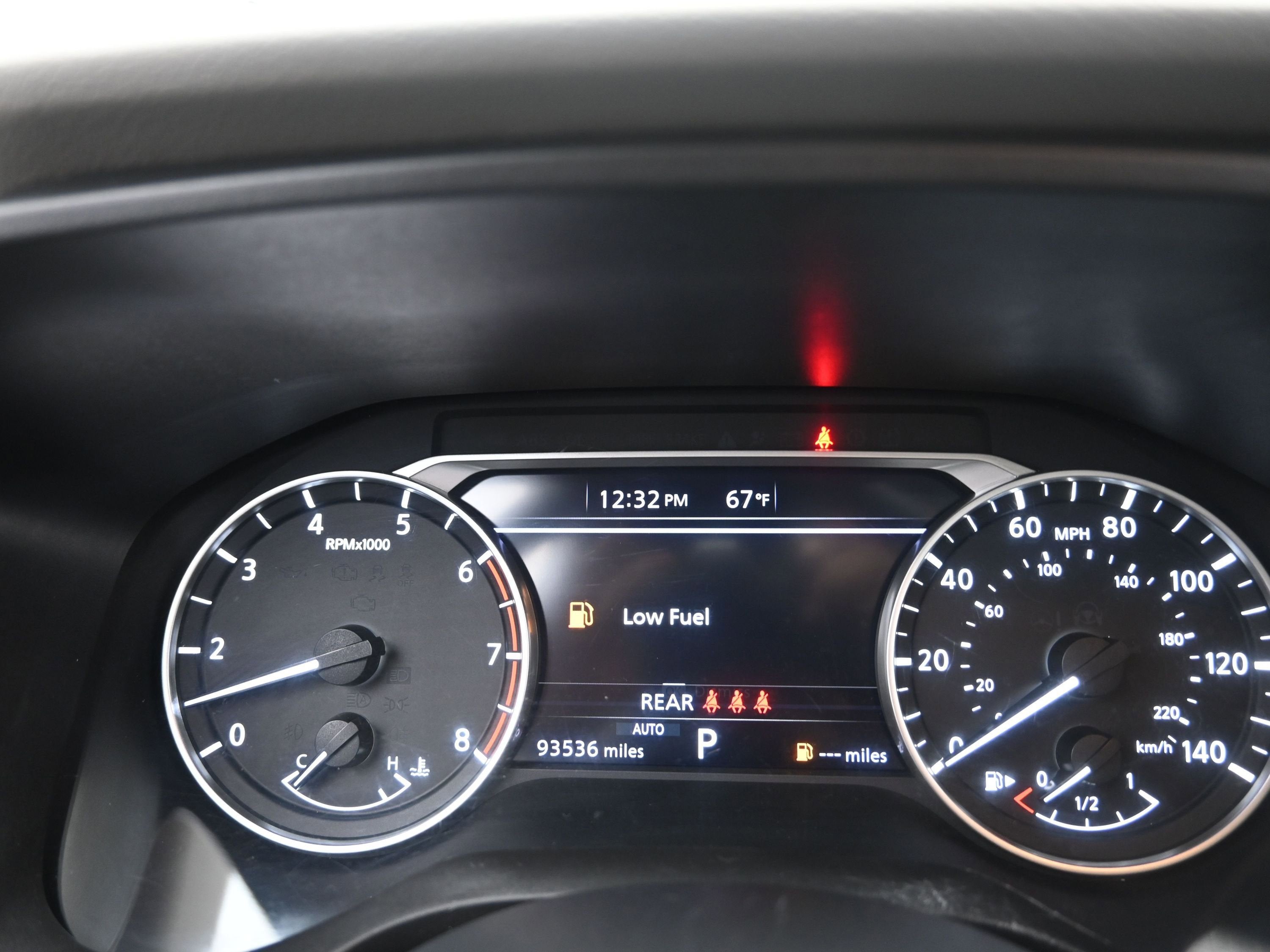 2026 Subaru ASCENT Limited Bronze Edition 7-Passenger