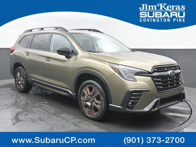 2026 Subaru ASCENT Limited Bronze Edition 7-Passenger