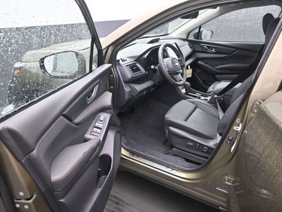 2026 Subaru ASCENT Limited Bronze Edition 7-Passenger