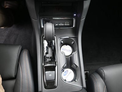 2026 Subaru ASCENT Limited Bronze Edition 7-Passenger