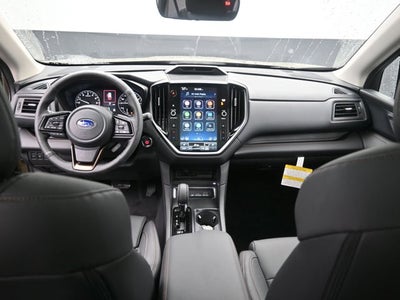 2026 Subaru ASCENT Limited Bronze Edition 7-Passenger