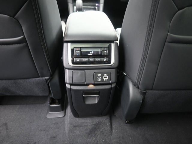 2026 Subaru ASCENT Limited Bronze Edition 7-Passenger