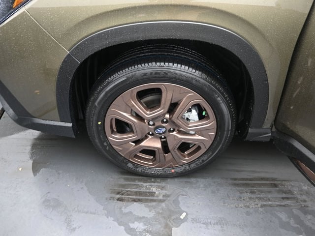 2026 Subaru ASCENT Limited Bronze Edition 7-Passenger