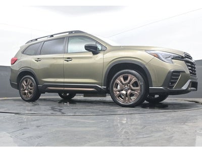 2026 Subaru ASCENT Limited Bronze Edition 7-Passenger