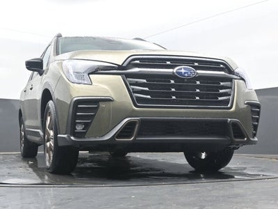 2026 Subaru ASCENT Limited Bronze Edition 7-Passenger