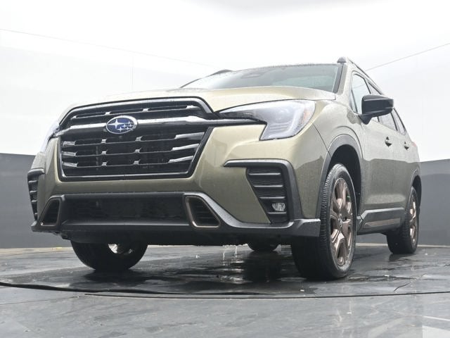 2026 Subaru ASCENT Limited Bronze Edition 7-Passenger