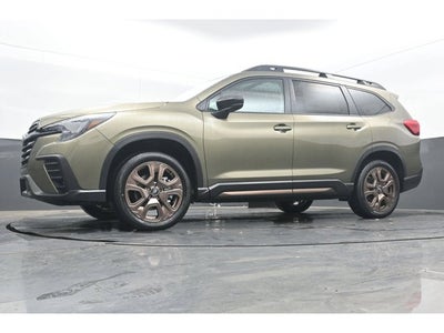 2026 Subaru ASCENT Limited Bronze Edition 7-Passenger