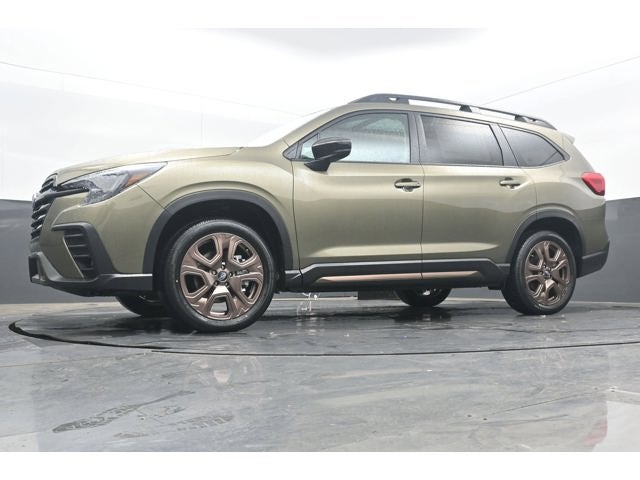 2026 Subaru ASCENT Limited Bronze Edition 7-Passenger