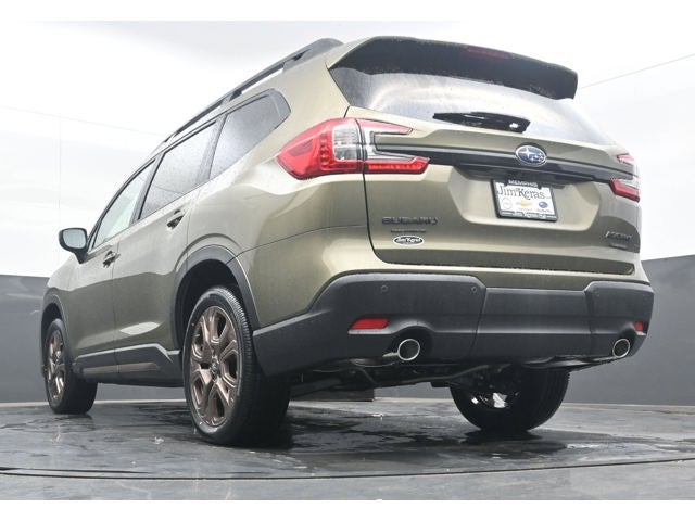 2026 Subaru ASCENT Limited Bronze Edition 7-Passenger