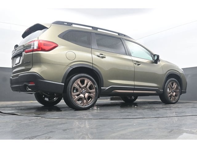 2026 Subaru ASCENT Limited Bronze Edition 7-Passenger