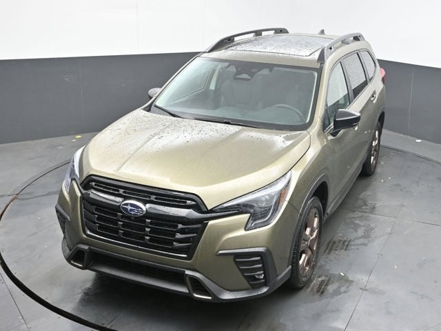 2026 Subaru ASCENT Limited Bronze Edition 7-Passenger