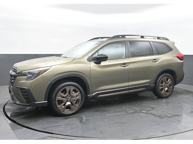 2026 Subaru ASCENT Limited Bronze Edition 7-Passenger
