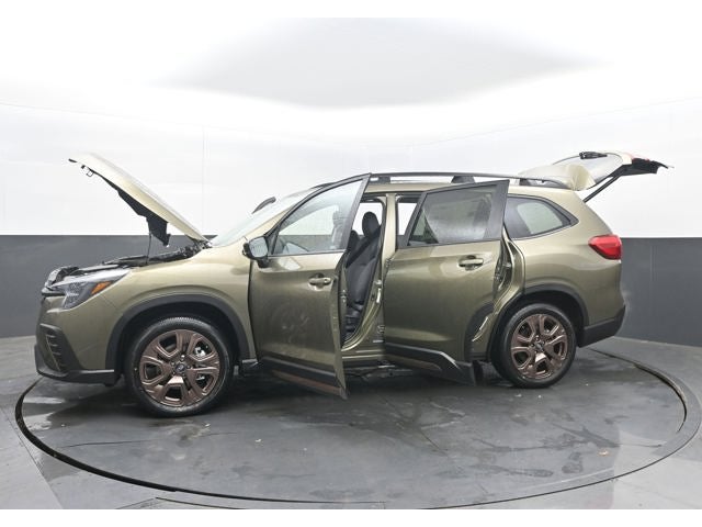 2026 Subaru ASCENT Limited Bronze Edition 7-Passenger