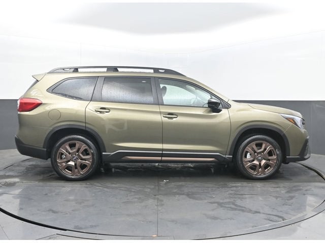 2026 Subaru ASCENT Limited Bronze Edition 7-Passenger